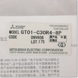 Japan (A)Unused,GT01-C30R4-8P シーケンサ⇔GOT、GOT⇔GOT接続用ケーブル 3m ,GOT Peripherals / Other,MITSUBISHI 