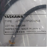 Japan (A)Unused,JZSP-C7PI2D-05-E  エンコーダ屈曲ケーブル 5m ,Σ Series Motor Other,Yaskawa