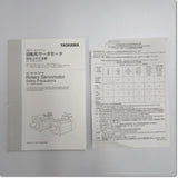 Japan (A)Unused,SGM7G-30A6A2C  サーボモータ 2.9kW 200V ブレーキ付き ,Σ-7,Yaskawa