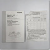 Japan (A)Unused,SGM7G-30A6A2C 2.9kW 200V ブレーキ付き ,Σ-7,Yaskawa 