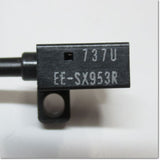 Japan (A)Unused,EE-SX953-R　薄型コード引き出しタイプ フォト・マイクロセンサ 透過形 ,PhotomicroSensors,OMRON