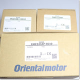 Japan (A)Unused,CMK243AP-SG50  ステッピングモータユニット ,Stepping Motor,ORIENTAL MOTOR