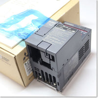 Japan (A)Unused,FR-E720-0.1KNC  インバータ 三相200V CC-Link通信対応