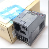 Japan (A)Unused,FR-E720-0.1KNC  インバータ 三相200V CC-Link通信対応