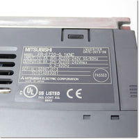 Japan (A)Unused,FR-E720-0.1KNC  インバータ 三相200V CC-Link通信対応 ,MITSUBISHI,MITSUBISHI