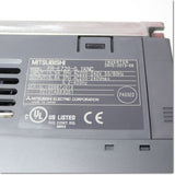 Japan (A)Unused,FR-E720-0.1KNC  インバータ 三相200V CC-Link通信対応 ,MITSUBISHI,MITSUBISHI