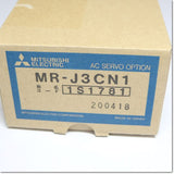 Japan (A)Unused,MR-J3CN1  サーボアンプオプション CN1用コネクタセット ,MR Series Peripherals,MITSUBISHI