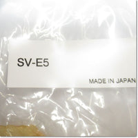 Japan (A)Unused,SV-E5 5m ,KEYENCE,KEYENCE 