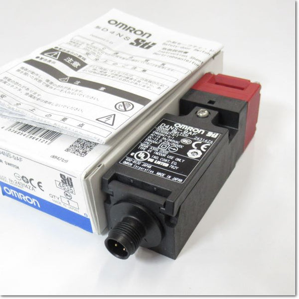 7392 Safety (Door / Limit) Switch – แท็กด้วย 