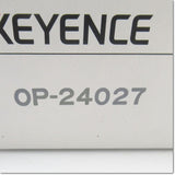 Japan (A)Unused,OP-24027 RS-232Cリンクケーブル 5m ,VT3 Series,KEYENCE