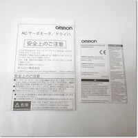 Japan (A)Unused,R88M-G10030H  ACサーボモータ 200V 100W キーなしストレート軸 ,OMRON,OMRON