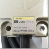 Japan (A)Unused,V600-H11-R RFID RFID RFID System 5m ,RFID System,OMRON 
