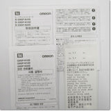 Japan (A)Unused,G9SP-N20S  セーフティコントローラ 安全入力20点 安全出力8点 Ver.1.1 ,Safety Module / I / O Terminal,OMRON