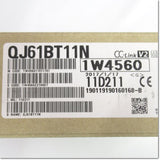 Japan (A)Unused,QJ61BT11N CC-Link, Special Module,MITSUBISHI 