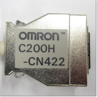 Japan (A)Unused,C200H-CN422 Japanese brand 4m ,OMRON PLC Other,OMRON 