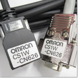 Japan (A)Unused,CS1W-CN626 Japan (A)Unused,CS1W-CN626 6m ,CS1 Series Other,OMRON 