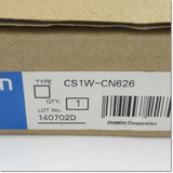 Japan (A)Unused,CS1W-CN626 Japan (A)Unused,CS1W-CN626 6m ,CS1 Series Other,OMRON 