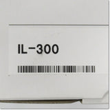Japan (A)Unused,IL-300 CMOS,Laser Sensor Head,KEYENCE 