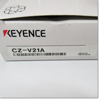 Japan (A)Unused,CZ-V21A Japanese Japanese ,Color Discrimination Sensor Amplifier,KEYENCE 