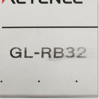 Japan (A)Unused,GL-RB32  セーフティライトカーテン GL-Rシリーズ 調整金具用防振具 ,Safety Light Curtain,KEYENCE