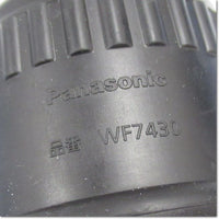 Japan (A)Unused,WF7430 Electrical equipment 3P30A 250V ,Outlet / Lighting Eachine,Panasonic 