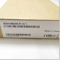 Japan (A)Unused,IESH-MB205-R V2.1 産業用スイッチングハブ 10/100M 5/8ポート プラスチックシャーシ ,Network-Related Eachine,MISUMI 