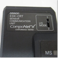 Japan (A)Unused,E3X-CRT センサ通信ユニット CompoNetタイプ ,Sensor Other / Peripherals,OMRON 