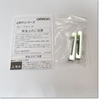 Japan (A)Unused,E3X-CRT センサ通信ユニット CompoNetタイプ ,Sensor Other / Peripherals,OMRON 
