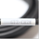 Japan (A)Unused,GT2-CH2M　高精度接触式デジタルセンサヘッドケーブル 2m ,Contact Displacement Sensor,KEYENCE