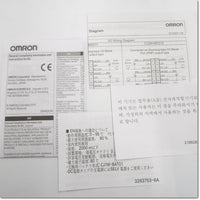 Japan (A)Unused,CJ2M-MD212  パルスI/Oユニット ソース出力タイプ MILコネクタ ,Special Module,OMRON