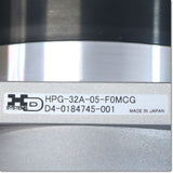 Japan (A)Unused,HPG-32A-05-F0MCG  減速機 減速比1/5　取付角40mm ,Reduction Gear (GearHead),Other