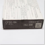 Japan (A)Unused,CP30-BA,1P 1-M 5A　サーキットプロテクタ ,Circuit Protector 1-Pole,MITSUBISHI