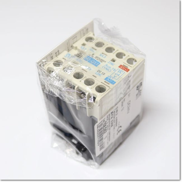 SD-Q11,DC24V 1b 　電磁接触器 高感度コンタクタ