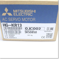 Japan (A)Unused,HG-KR13 ACサーボモータ 0.1kW ,MR-J4,MITSUBISHI 