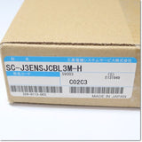 Japan (A)Unused,SC-J3ENSJCBL3M-H  エンコーダケーブル 3m 高屈曲寿命品 ,CC-Link Peripherals / Other,Other