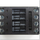 Japan (A)Unused,G3DZ-F4B DC24V  ターミナルリレー ,Relay <OMRON> Other,OMRON