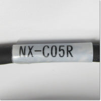 Japan (A)Unused,NX-C05R  高機能RFIDシステム 延長ケーブル 5m ,Code Readers And Other,KEYENCE