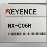 Japan (A)Unused,NX-C05R RFID card reader 5m ,Code Readers And Other,KEYENCE 