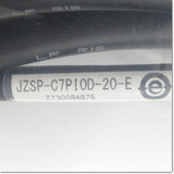 Japan (A)Unused,JZSP-C7PI0D-20-E 20m ,Σ Series Peripherals,Yaskawa 