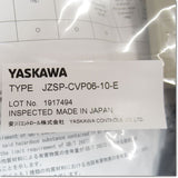Japan (A)Unused,JZSP-CVP06-10-E Japanese Japanese Japanese Japanese Japaneseき 10m ,Σ Series Peripherals,Yaskawa 