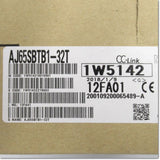 Japan (A)Unused,AJ65SBTB1-32T  CC-LinkリモートI/Oユニット トランジスタ出力32点 端子台タイプ ,CC-Link / Remote Module,MITSUBISHI