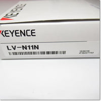 Japan (A)Unused,LV-N11N　レーザセンサ アンプ 親機 ,Laser Sensor Amplifier,KEYENCE