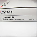 Japan (A)Unused,LV-N11N　レーザセンサ アンプ 親機 ,Laser Sensor Amplifier,KEYENCE