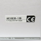 Japan (A)Unused,AR30B3R-10B　φ30大形押しボタンスイッチ 1a ,Push-Button Switch,Fuji