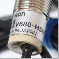 Japan (A)Unused,V680-HS51  RFIDシステム アンテナ(アンプ分離タイプ) 円柱タイプ ,RFID System,OMRON