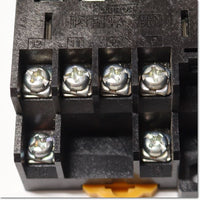 Japan (A)Unused,PTF14A　角形ソケット 表面接続 14ピン ,Socket Contact / Retention Bracket,OMRON