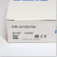 Japan (A)Unused,DR-Q150TN　デジタルレーザ透明体センサ ,Amplifier Built-in Laser Sensor,Other