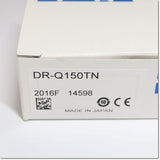 Japan (A)Unused,DR-Q150TN amplifier Built-in Laser Sensor,Other 