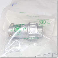 Japan (A)Unused,NJC-205-PM 2-piece connector,Connector,NANABOSHI 