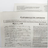 Japan (A)Unused,AJ65SBTB1-32TE1 CC-Link小形タイプリモートI/Oユニット トランジスタ出力32点 ,CC-Link / Remote Module,MITSUBISHI 